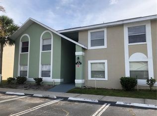 4160 Pershing Pointe Pl APT 8, Orlando, FL 32822