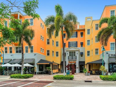 200 NE 2nd Avenue #302, Delray Beach, FL, 33444