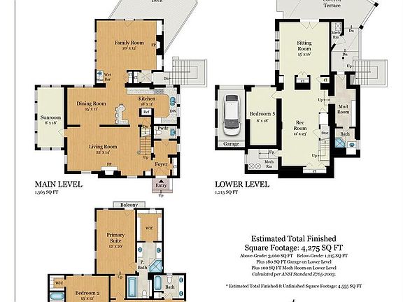 2nd image of 7708 Meadow Ln