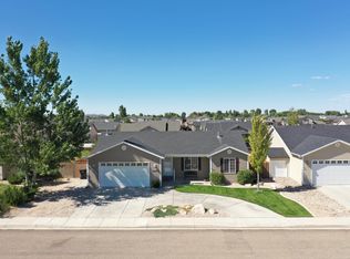 4224 W Center St, Cedar City, UT 84720