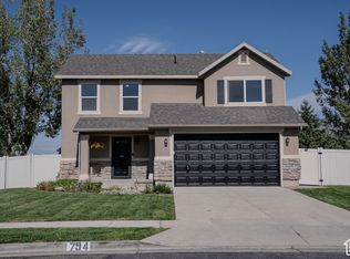 794 W 2000 N, West Bountiful, UT 84087