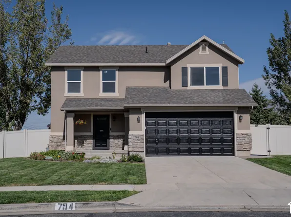 794 W 2000 N, West Bountiful, UT 84087
