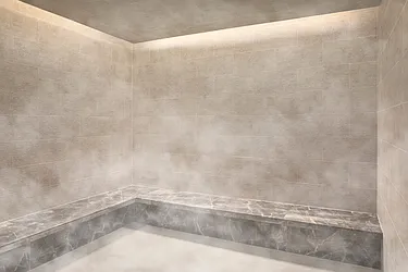 Rented by The Moinian Group