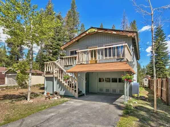 831 Nahane Dr, South Lake Tahoe, CA 96150