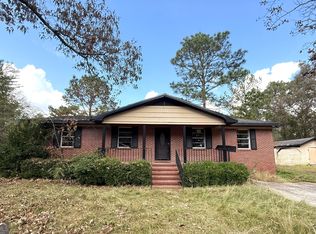 4938 Aaron Rd, Millen, GA 30442