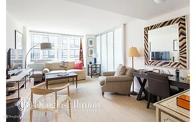 Sold by Douglas Elliman