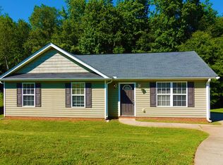 301 Juniper Leaf Way, Greer, SC 29651