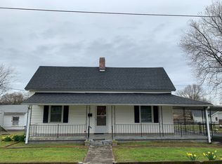 47 Goodrich St, Pelzer, SC 29669