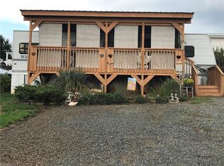 109 Robin Ln, New London, NC 28127