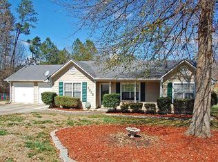 1218 Winslow Dr, Jonesboro, GA 30238