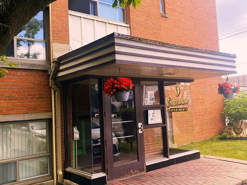 9 Elmsdale Rd
