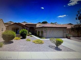 10190 E Corte Madera Fina, Tucson, AZ 85730