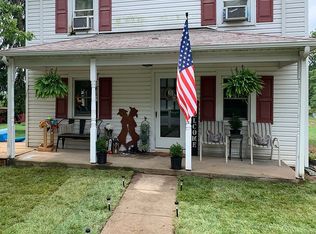 8737 Orndorff Rd, Thurmont, MD 21788