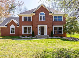 13404 Creekview Rd, Prospect, KY 40059