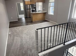 2643 E Madison St, Baltimore, MD 21205