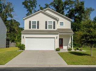 9 Tugaloo Dr, Beaufort, SC 29906