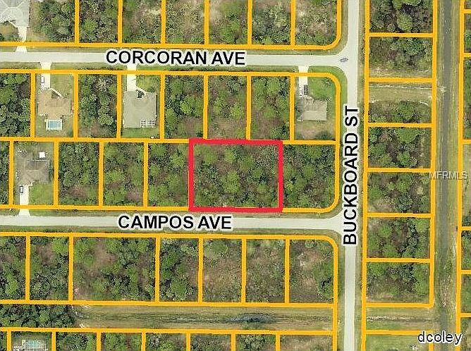 1st image of Campos Ave