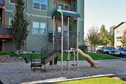 Orchard Ridge Apartments — Photo 13
