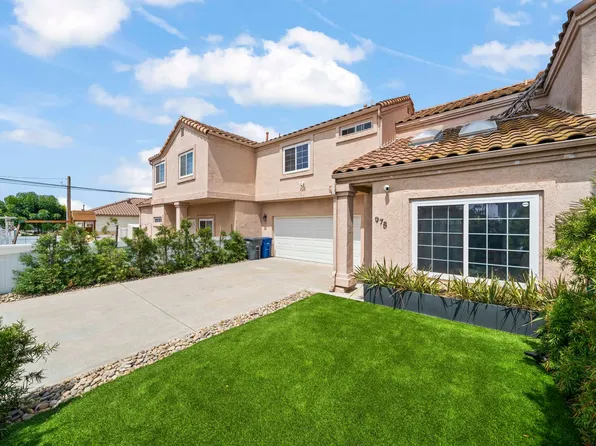 978 Elm Ave, Imperial Beach, CA 91932