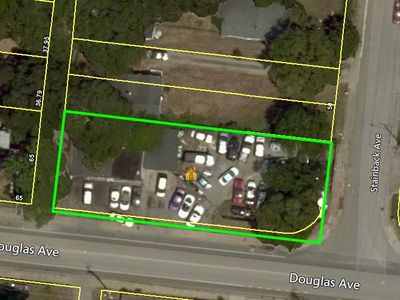 1300 Stainback Ave, Nashville, TN, 37207