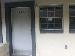 1518 Arizona St, Tallahassee, FL 32304