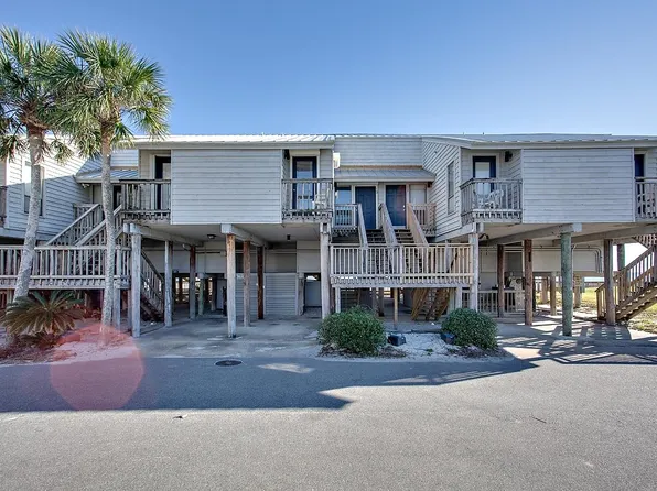 1804 Gulf Beach Dr #I3, Eastpoint, FL 32328