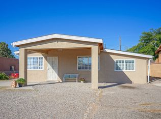 201 61st St SW, Albuquerque, NM 87121
