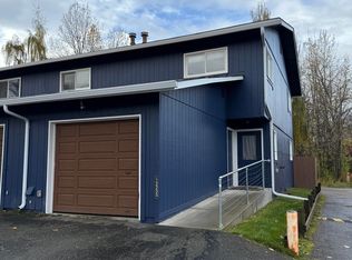 12255 Lake St, Eagle River, AK 99577
