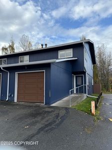 12255 Lake St, Eagle River, AK, 99577