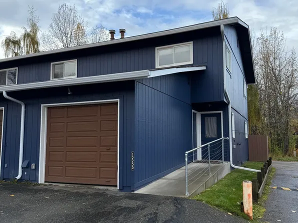 12255 Lake St, Eagle River, AK 99577