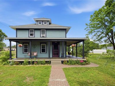 58 Alice Ave, Burrillville, RI, 02858