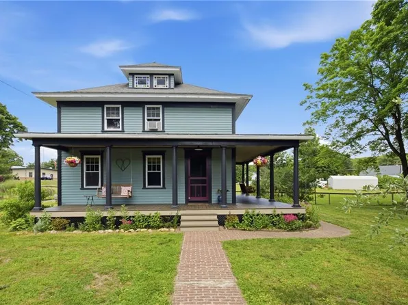 58 Alice Ave, Burrillville, RI 02858