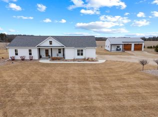 7580 County Highway O, Hartford, WI 53027