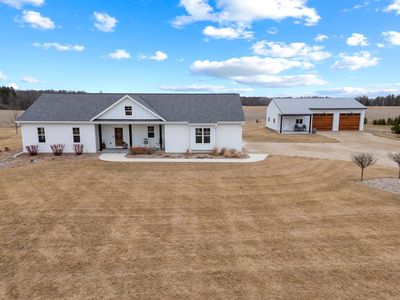 7580 County Highway O, Hartford, WI, 53027