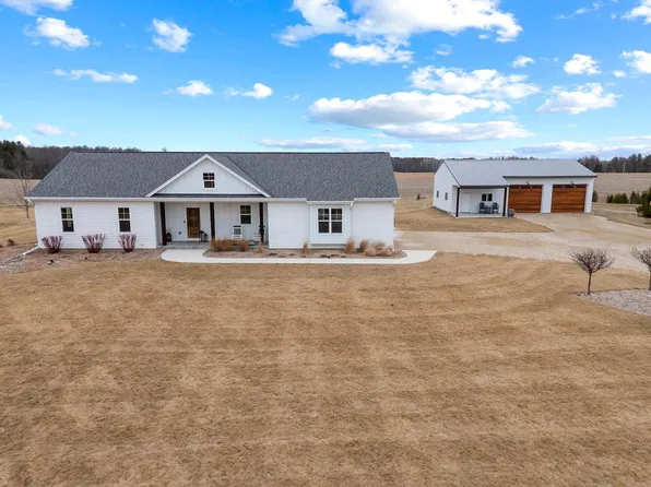 7580 County Highway O, Hartford, WI 53027