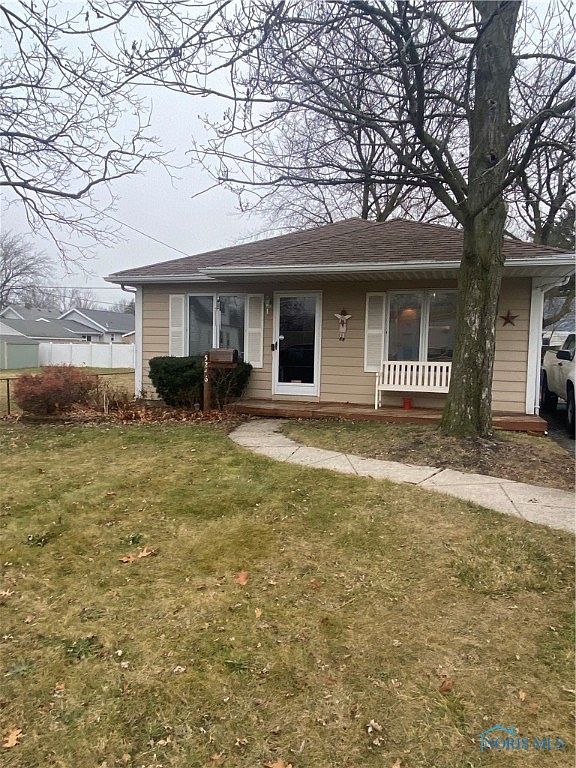 5246 Amsden Ave, Toledo, OH 43613 Zillow