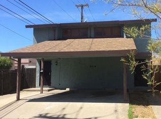 2414 18th St APT A, Sacramento, CA 95818
