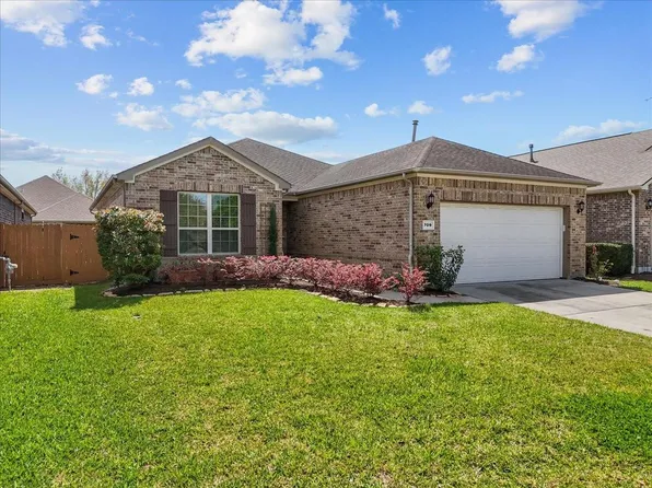 709 Pienza Ln, League City, TX 77573