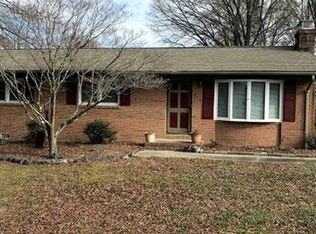 613 Walton Rd, Salisbury, NC 28146