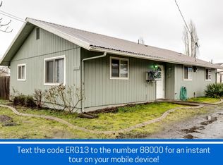 1981 Echo Hollow Rd, Eugene, OR 97402