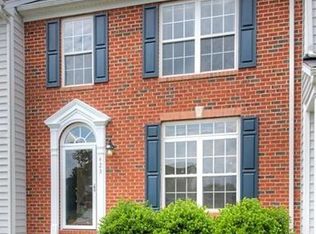 423 Kingscote Ln, Glen Allen, VA 23059