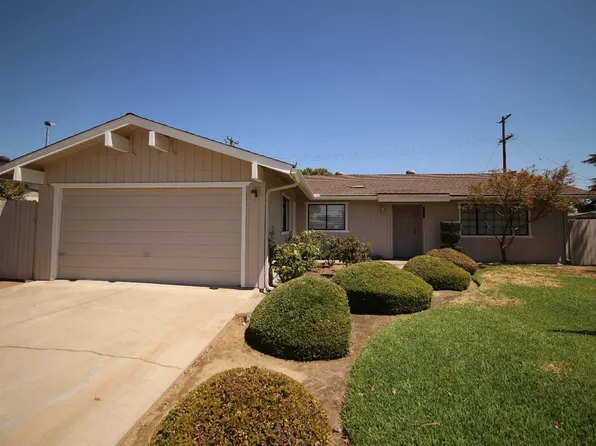 4052 N Sabre Dr, Fresno, CA 93727