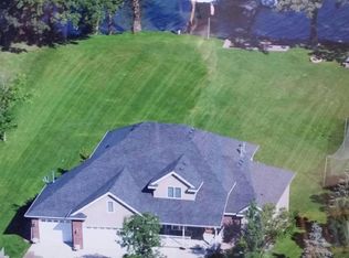 1779 Trousil Dr SW, Alexandria, MN 56308