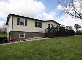 209 S Springview Rd, Maryville, TN 37801