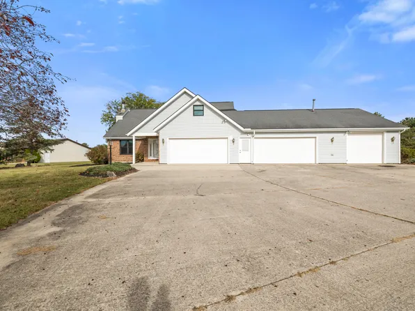 6694 Windjammer Dr, Huntsville, OH 43324