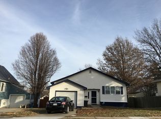 3921 S 34th St, Omaha, NE 68107