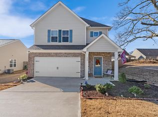 112 Charleston Ln, Milner, GA 30257