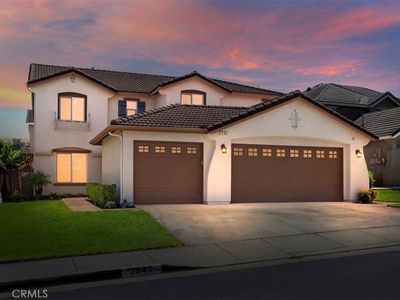 2545 Ash St, Corona, CA, 92881