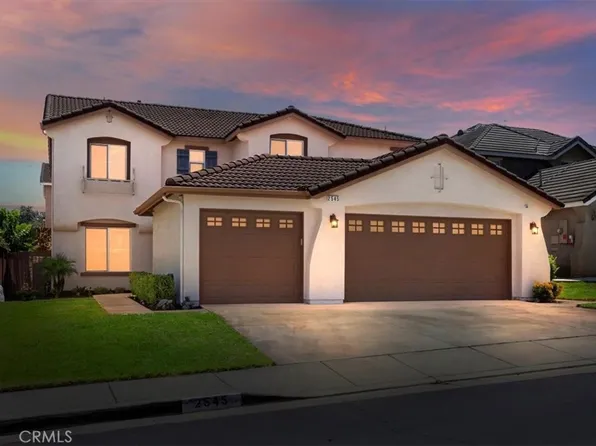 2545 Ash St, Corona, CA 92881