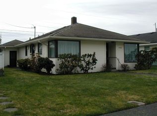 2908 Cherry St, Hoquiam, WA 98550
